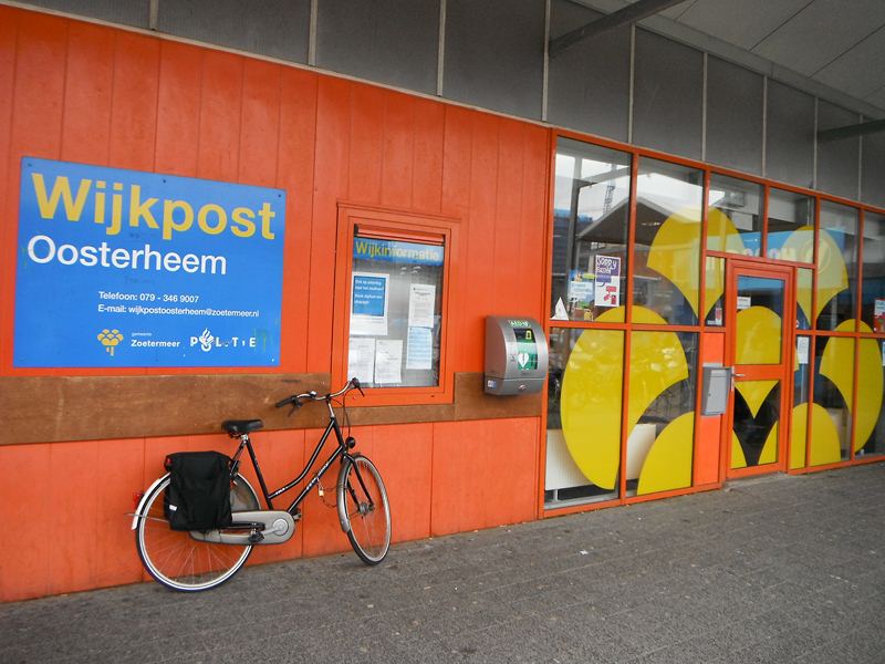 lok-wijkpost-oosterheem