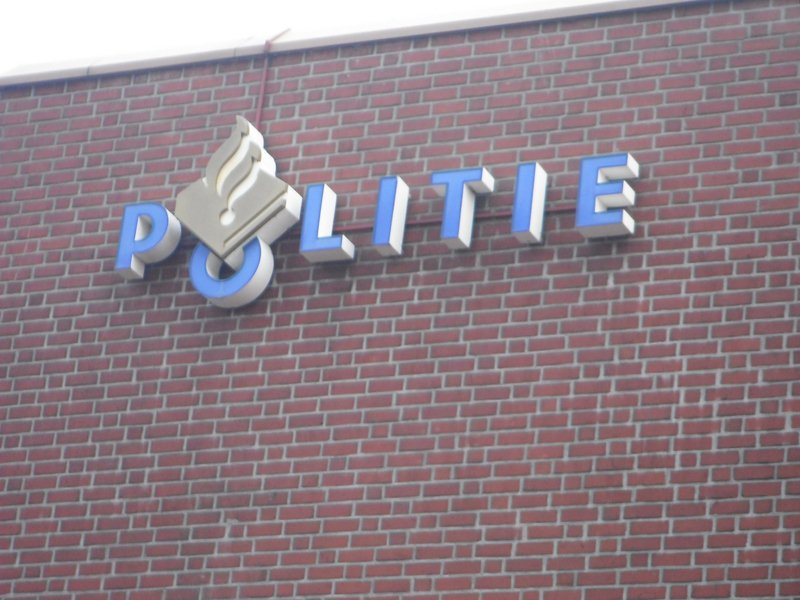 logo politie