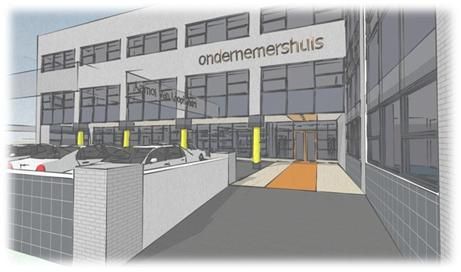 ondernemershuis