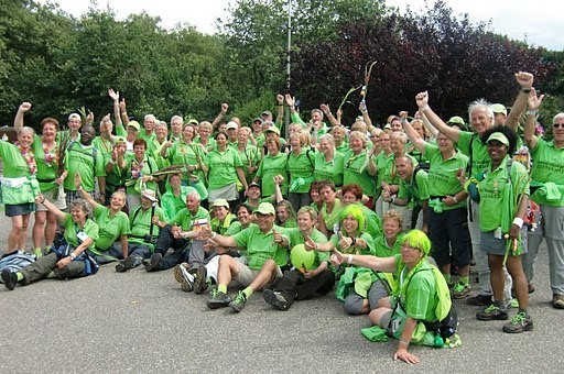 vierdaagse-groep