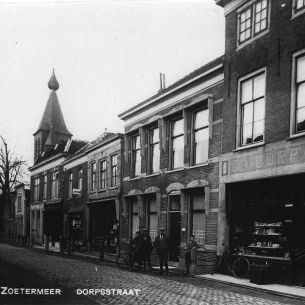 2013-07-10 Dorpsstraat