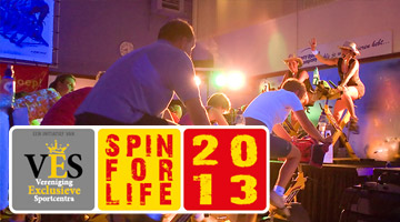 Spin For Life 2013