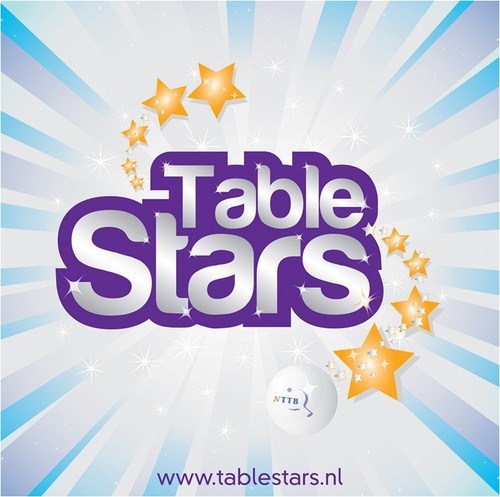 Table Stars   vv website