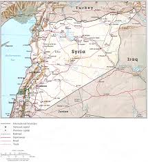 syrie