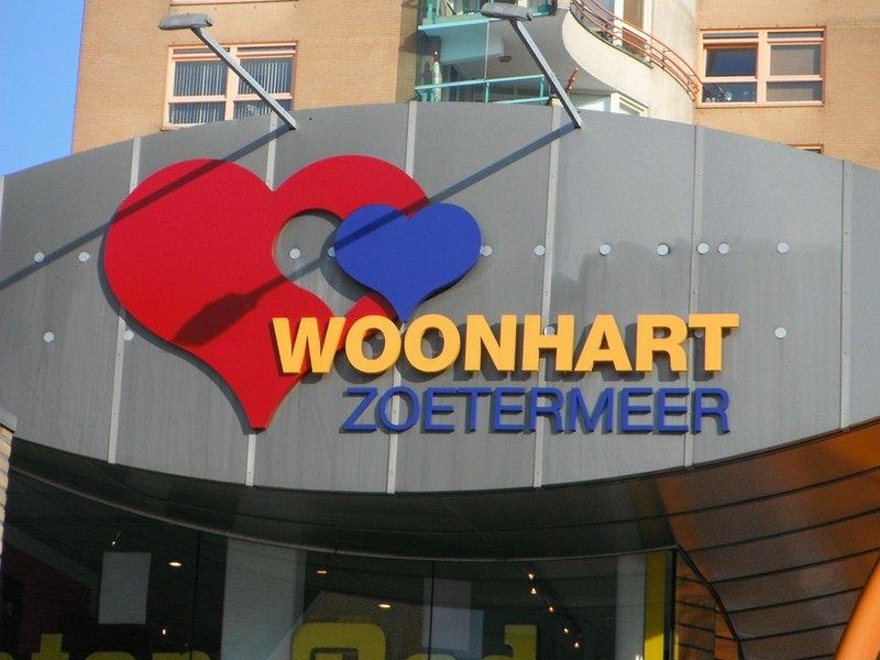 woonhart