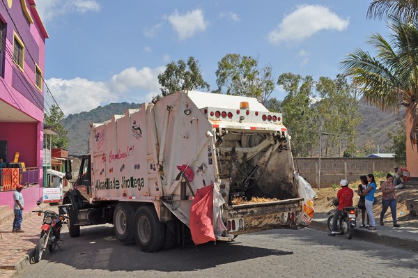 Jinotega5 SpectrumCommunicatie