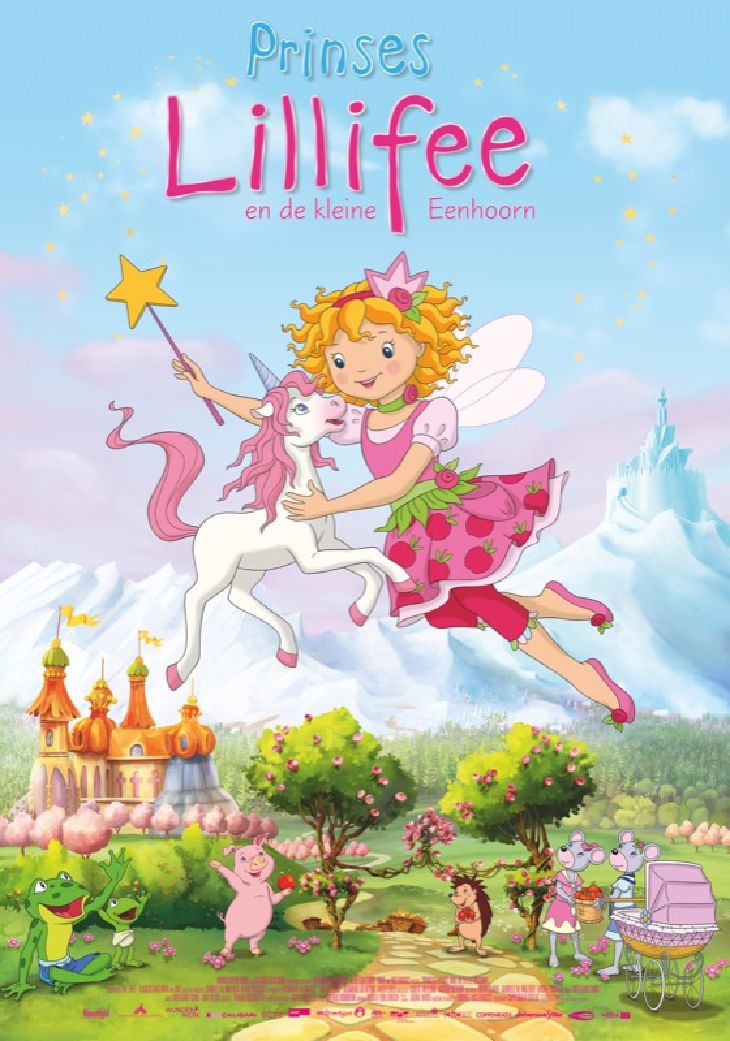 lillifee