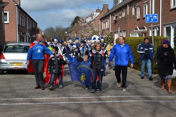 optocht Jaarmarkt 2