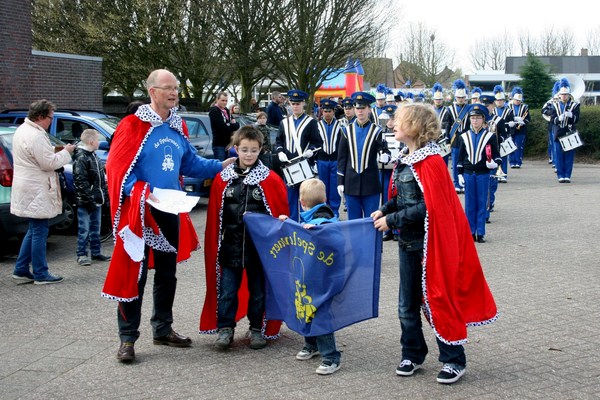 optocht jaarmarkt 1