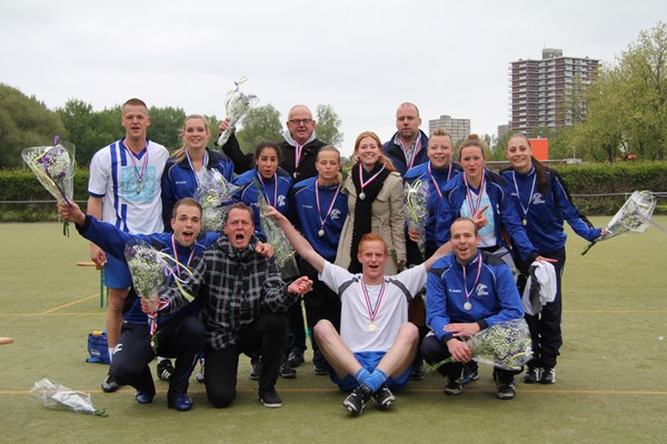 Phoenix1kampioen