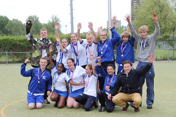 PhoenixC1kampioen