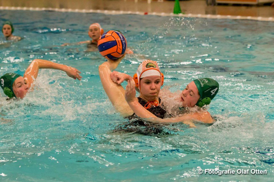 dames waterpololaatstewedstr