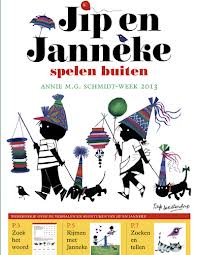 jip-janneke