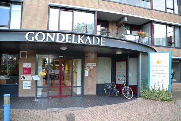 le-gondelkade