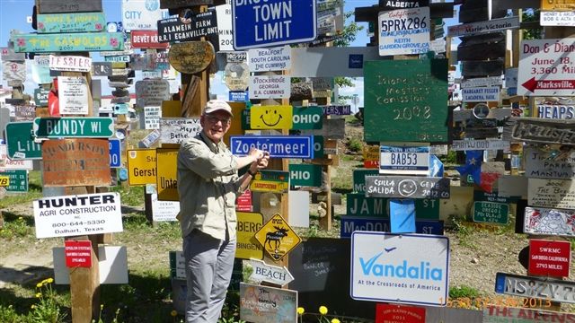 bord zoetermeer in canada