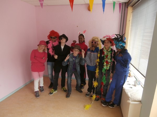 groep8