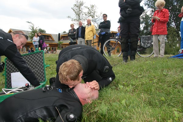 Rescue terugkomdag 2013 052