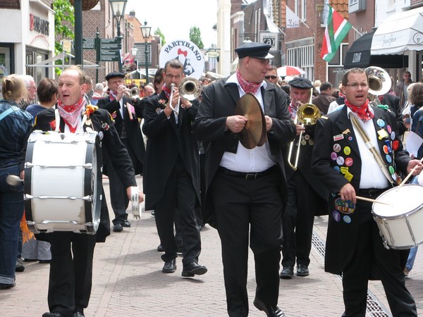 herenboerenband