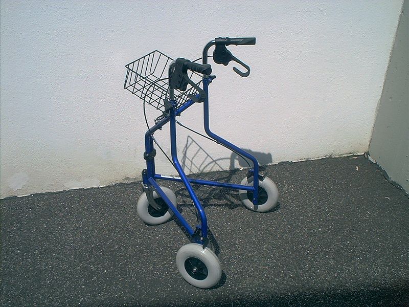 rollator