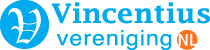 logo vincentiusvereniging nederland