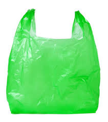 plastic tas