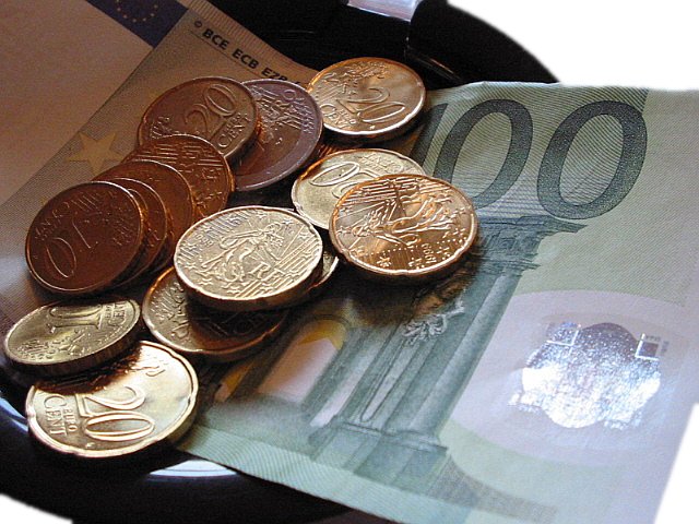 Paiement euros