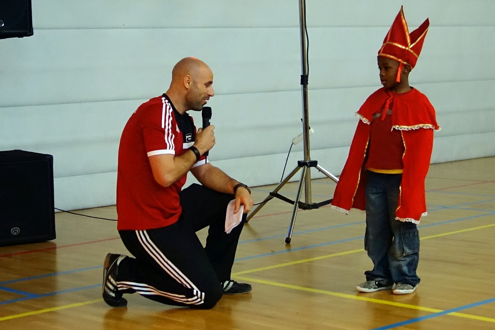 Sinterklaas PCP 2013-45