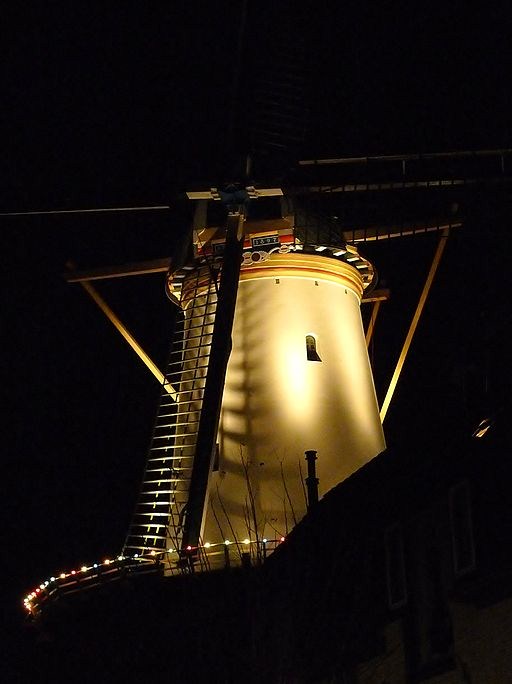 dp-molen-De Hoop-nacht