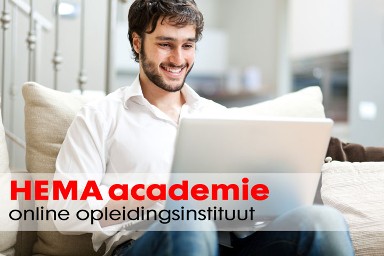 man-hema-tekst banner