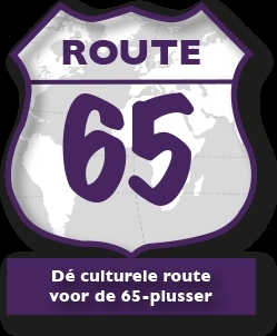 Logo Route 65