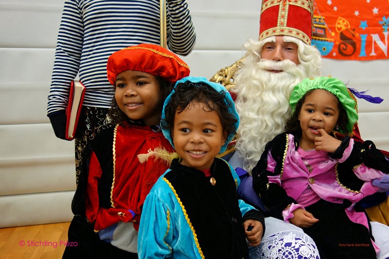 Sinterklaas PCP-31