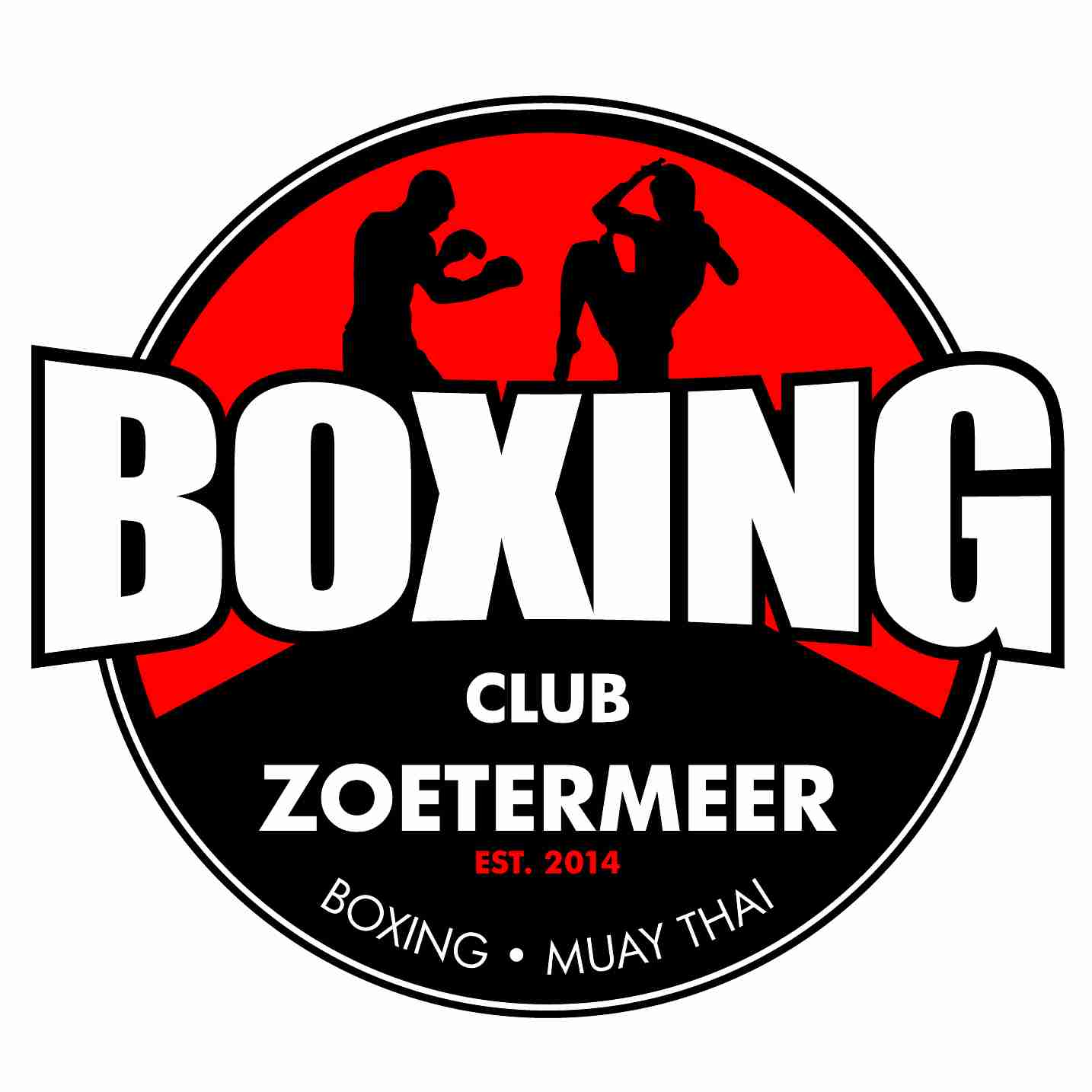 boxing club zoetermeer