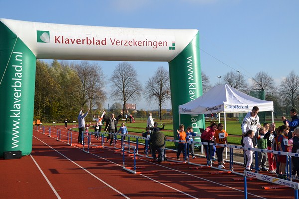 klaverbladloop2