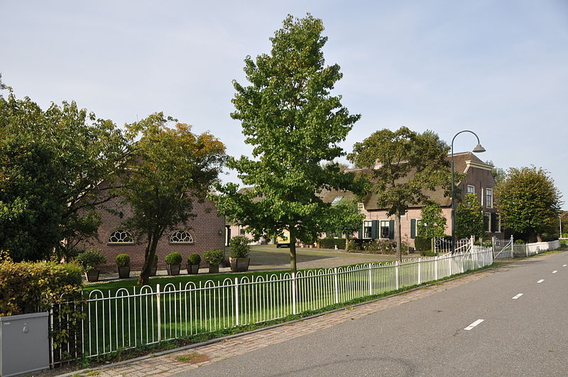 mz Voorweg 125 Rijksmonument