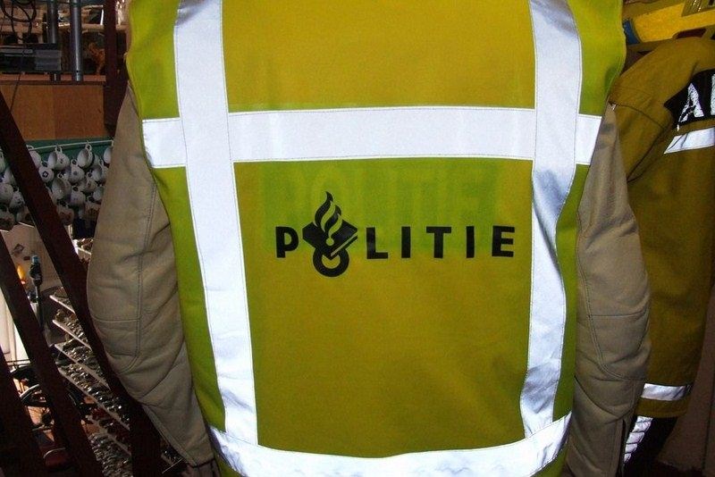 obj-politie-geel-hesje