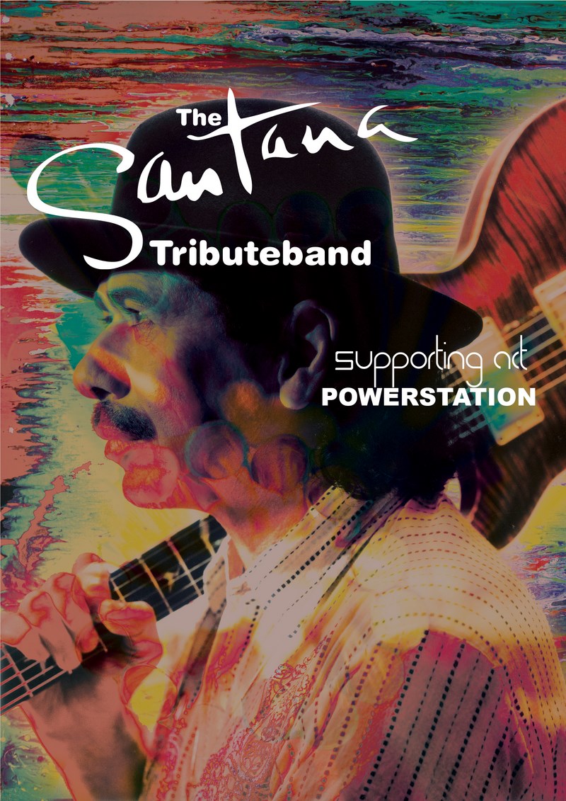 Santana Tributeband