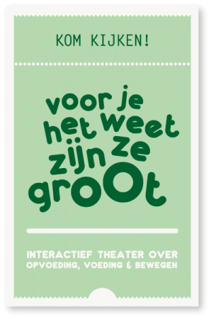 groot theater