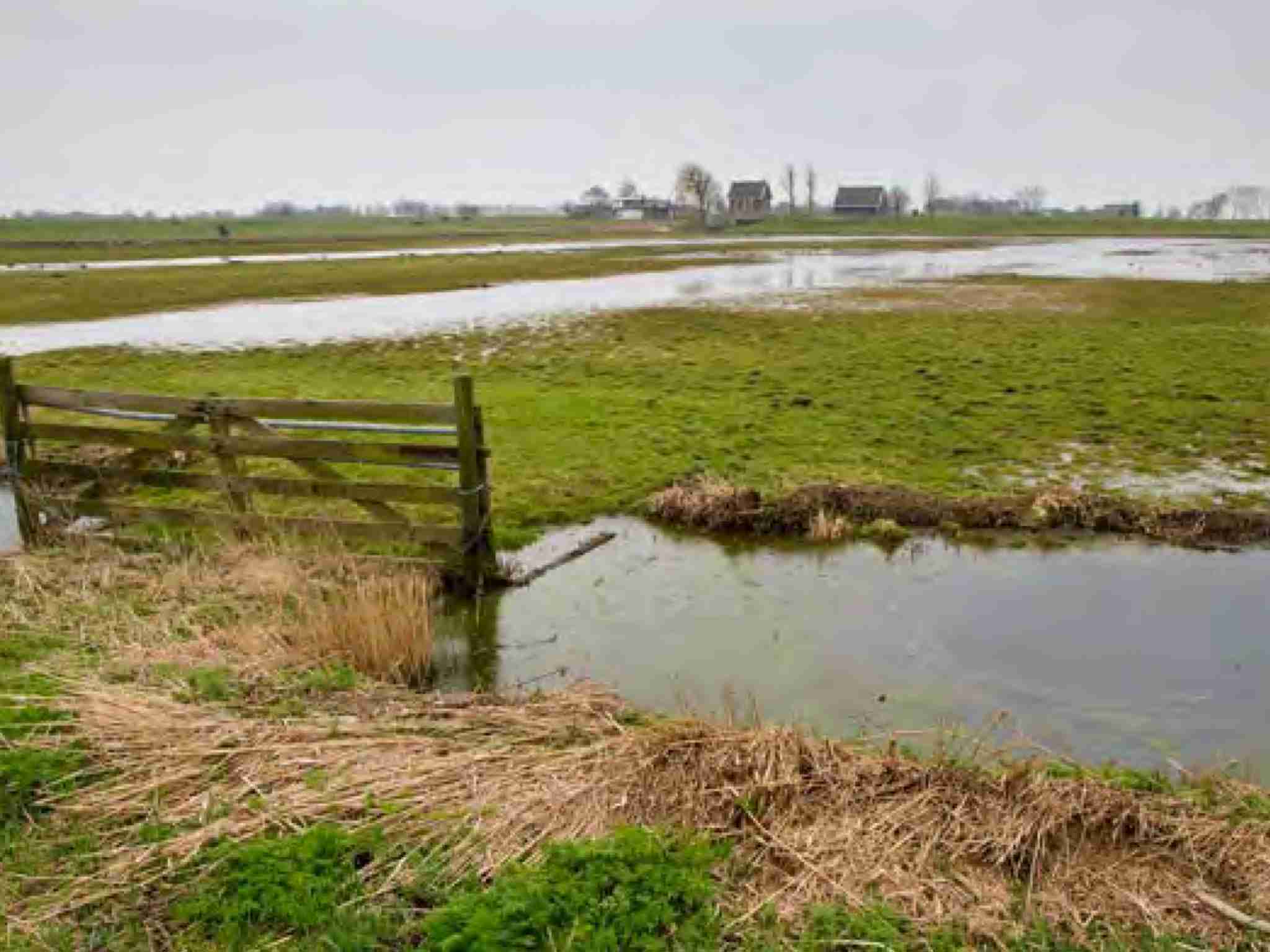 landje van geijsel