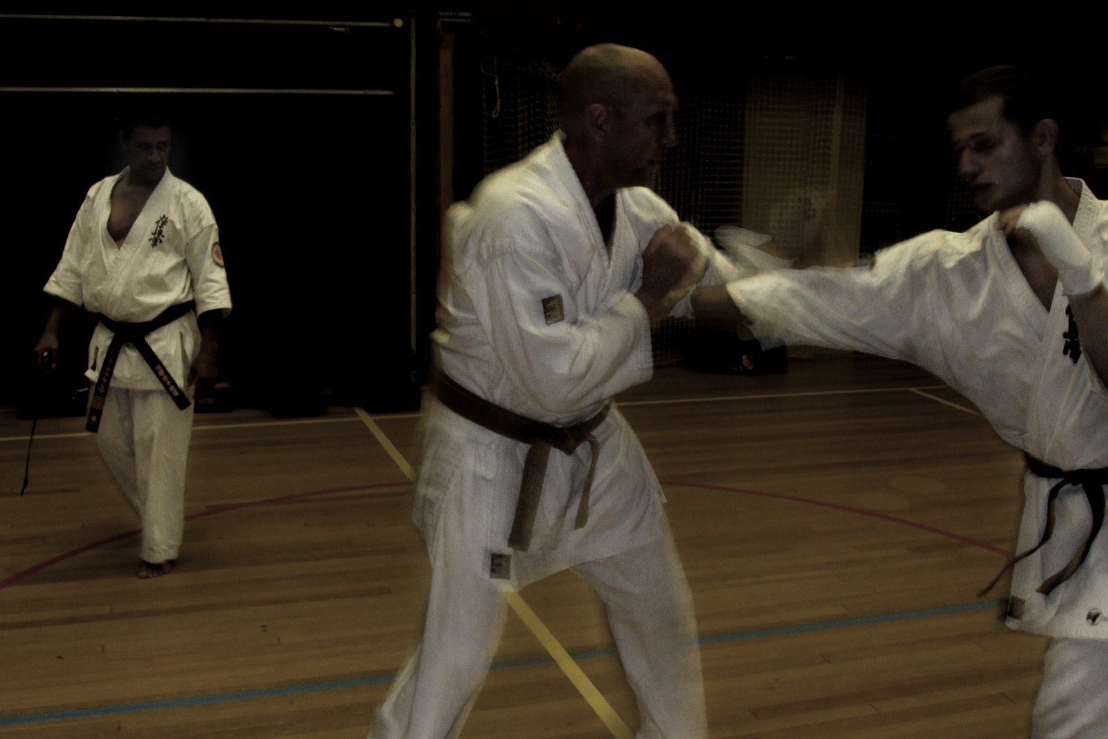 Da Graca training 3 Rob Verbunt IMG 6585