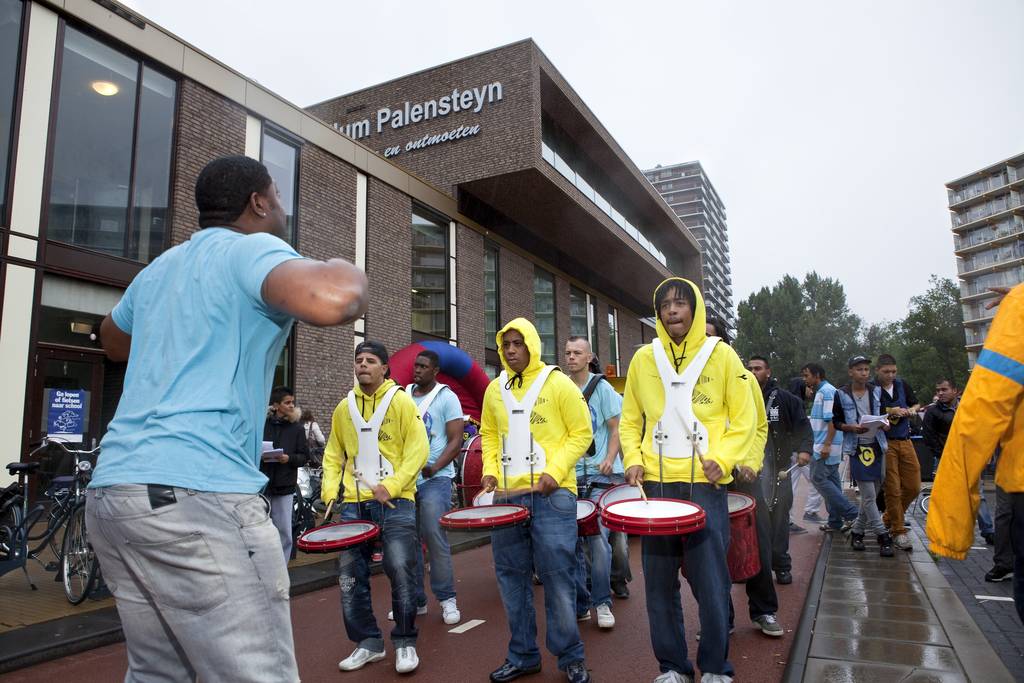 DvP2013 Brassband 1  fotografie Rob Verbunt 2 large