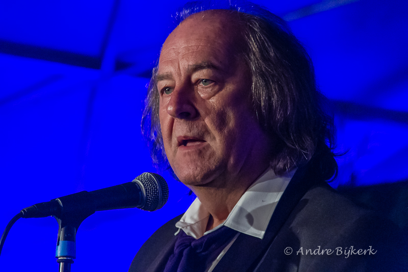 Gerard ten Hoopen