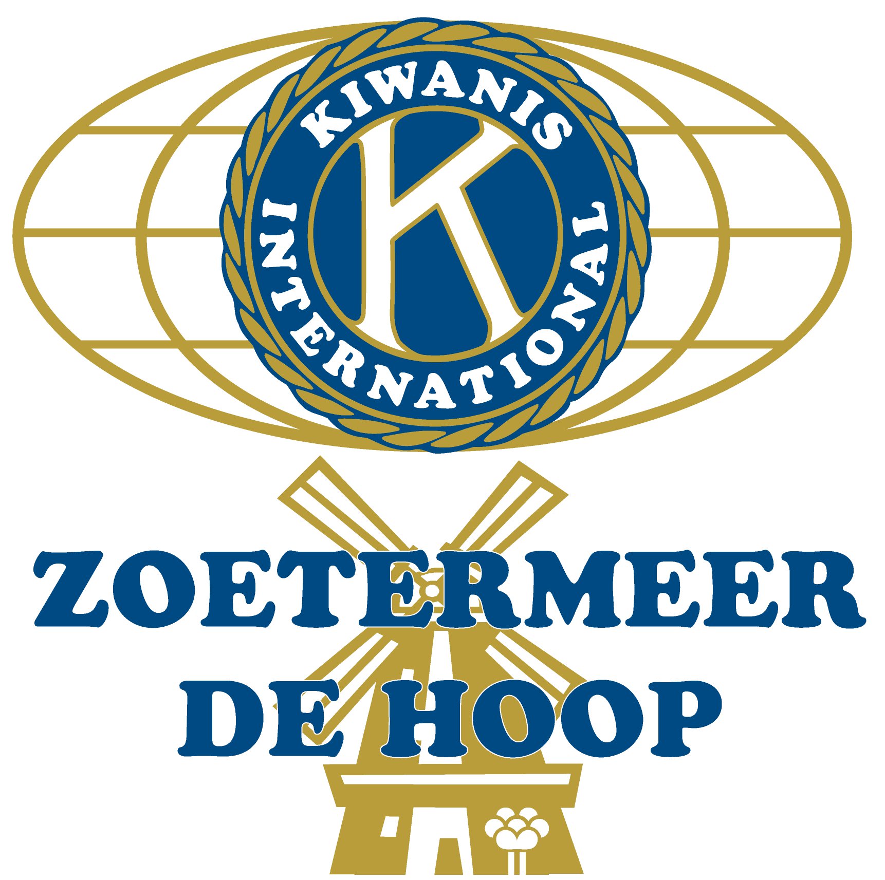 Kiwanis zm de hoop