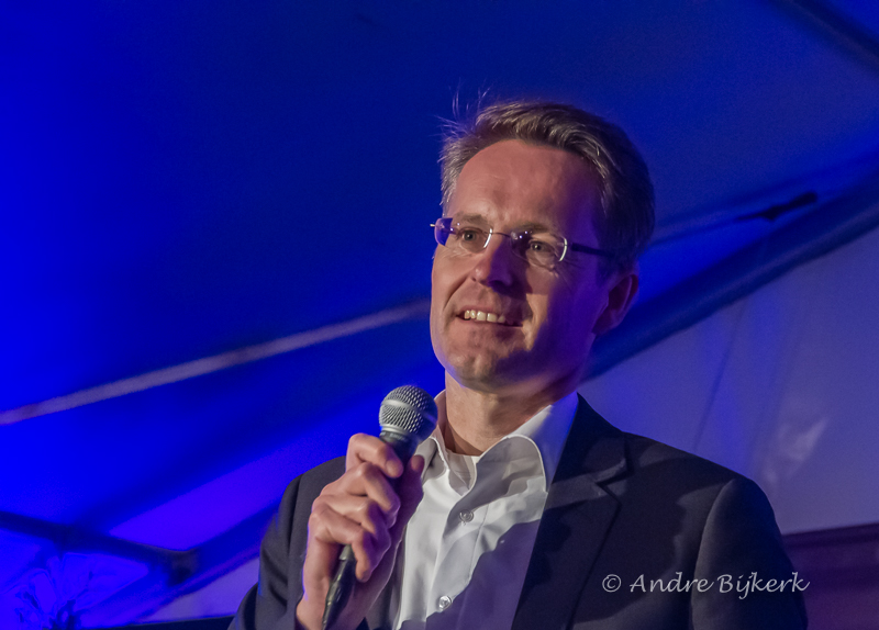 Robin Paalvast