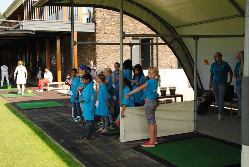 SWKGroep Goede Doelen Golftoernooi 3