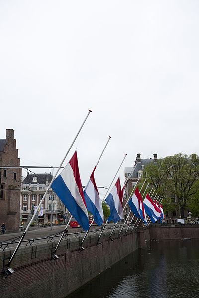 Nationale Herdenking 