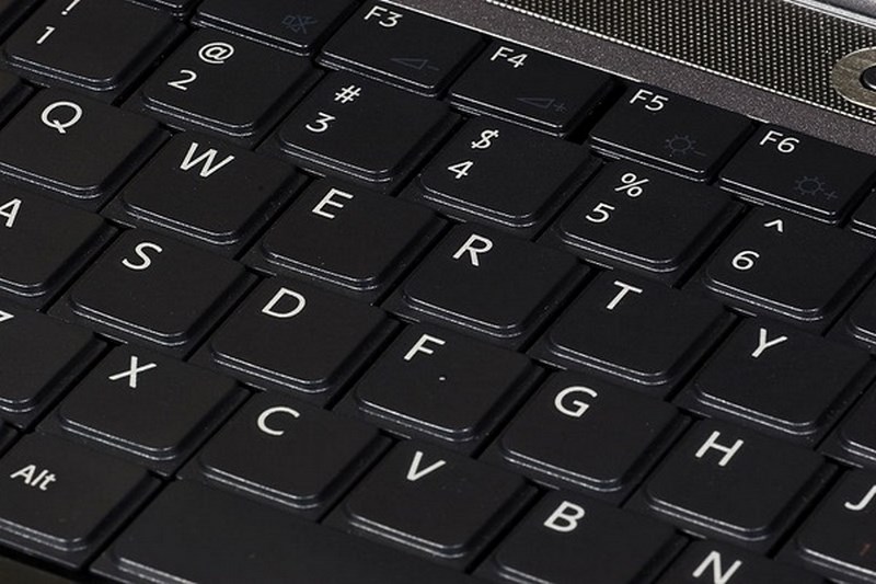 toetsenbord qwerty