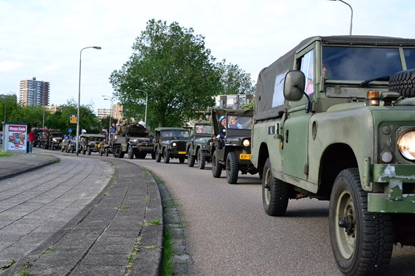 veteranendag