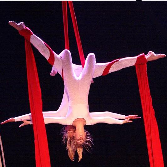 circusnevermind act