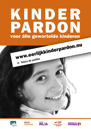 kinderpardon