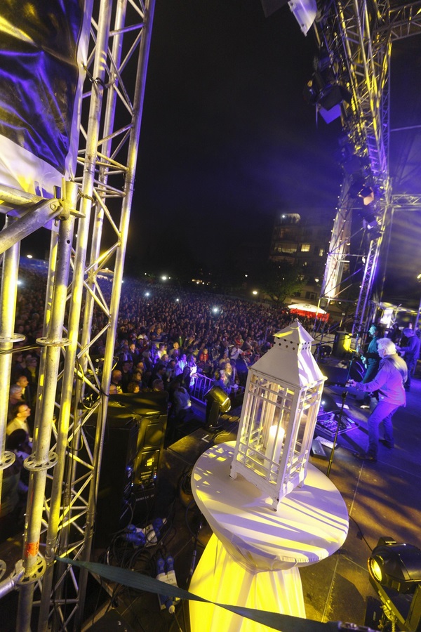 Bevrijdingfestival Zoetermeer